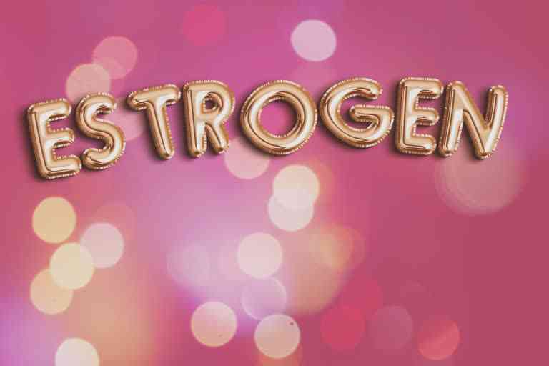 estrogen hormonal