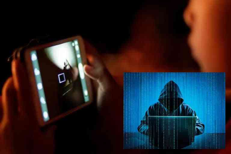 Madhya Pradesh: Cyber fraudsters lure people with nude video calls