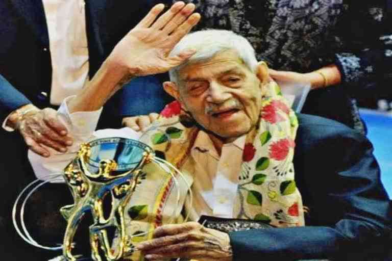 RIP Legend: આઝાદી પછી ભારતને પહેલી વખત હોકીમાં ગોલ્ડ મેડલ અપાવનારા ખેલાડી કેશવ દત્તનું, 95 વર્ષની વયે નિધન