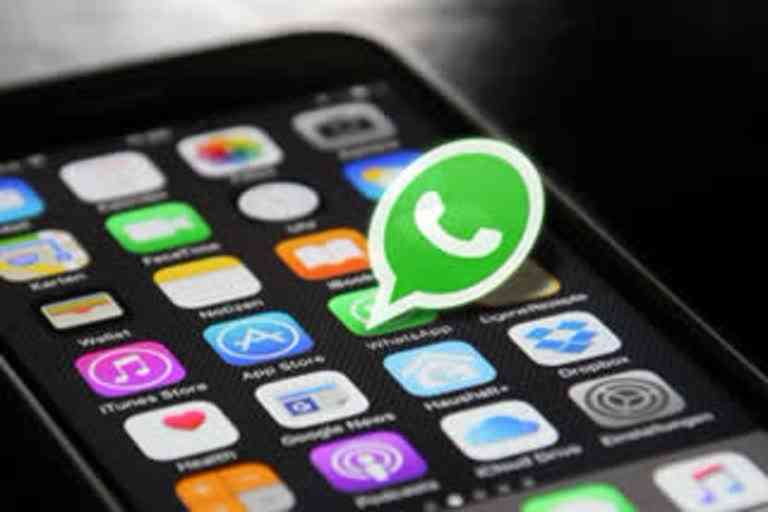 blackmailed by video call on whatsapp