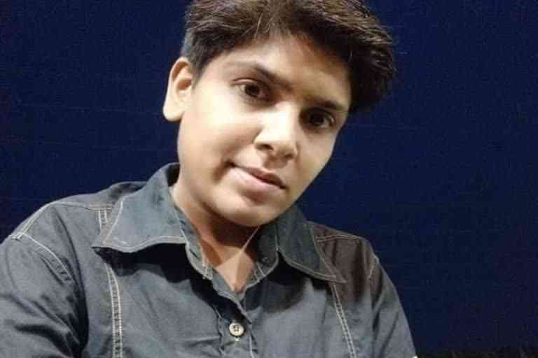 Bhavna Dhangar suicide case
