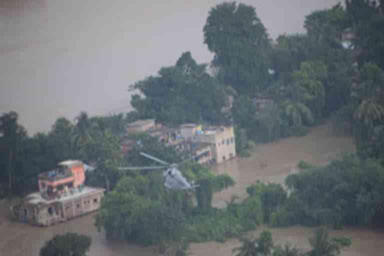 flood Bengal