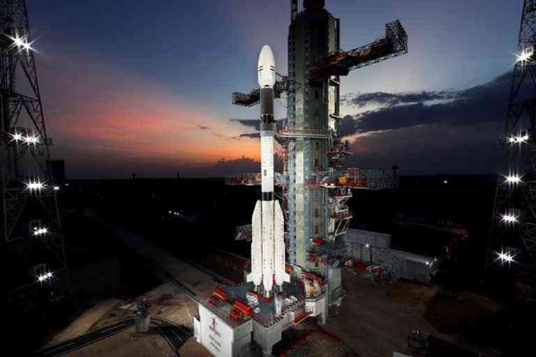 Countdown for launch of EOS-03 satellite commences says ISRO  Countdown  ISRO launch EOS-03  EOS-03 satellite  ISRO launch EOS-03 satellite  GSLV-F10  Countdown commences  ISRO  ഭൗമനിരീക്ഷണ ഉപഗ്രഹം  ഇഒഎസ് -03  ഇഒഎസ് -03യുടെ വിക്ഷേപണം  കൗണ്ട്ഡൗൺ  കൗണ്ട്ഡൗൺ ആരംഭിച്ചു  ഐഎസ്‌ആർഒ  ഇന്ത്യൻ ഭൂഖണ്ഡത്തെ നിരീക്ഷിക്കുന്ന ഉപഗ്രഹം  ശ്രീഹരിക്കോട്ട  സതീഷ് ധവാൻ ബഹിരാകാശ കേന്ദ്രം  ഉപഗ്രഹം  satellite