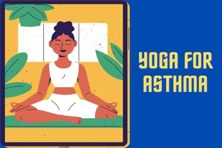 yoga, yoga poses, pranayama, yoga for asthma, asthma, asthma exercises, nadi shodhan, kapalbhati, shavasana, bhujangasana, titli asana, fitness