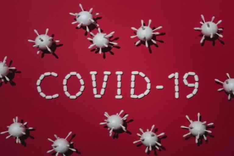 કોવિડ -19 વાયરસ ટકી રહેવા માટે તેનો આકાર અને બંધારણ બદલી શકે છેઃ અભ્યાસ
