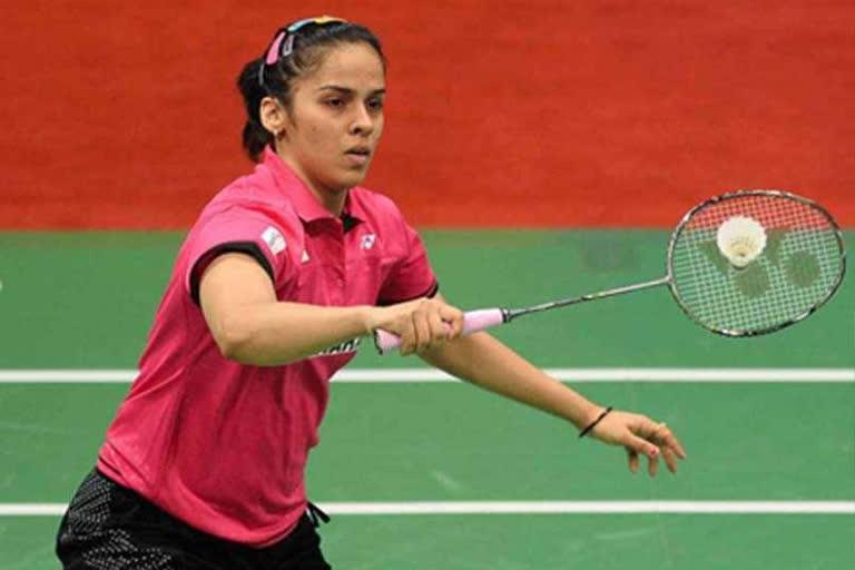 Saina Nehwal, B Sai Praneeth to lead Indian challenge in Thomas and Uber Cup Finals, Sindhu rested
