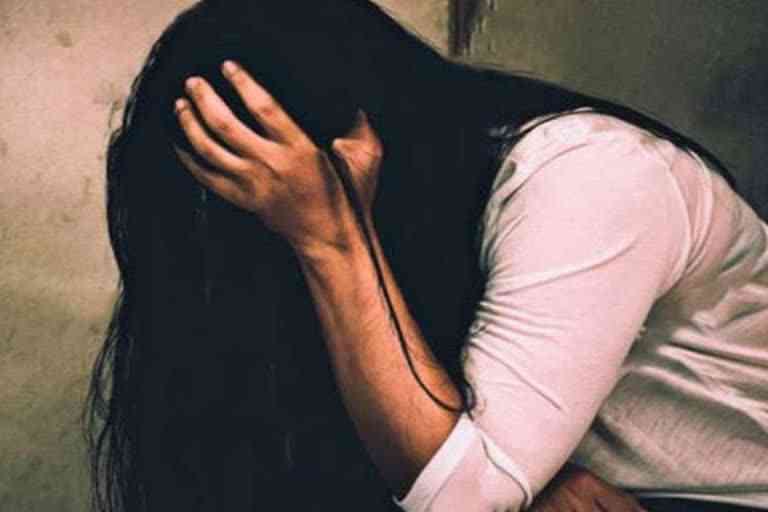 hisar girl sexually abused