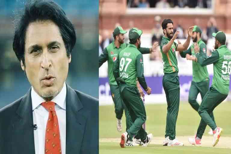 PCB president to pakistan players after Nz tour gets abandoned says, covert your anger into becoming world class cricketers