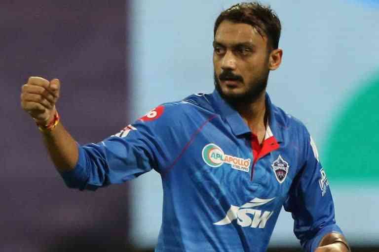 IPL 2021 : We'll look to build on our happy memories from IPL 2020 and go a step further: Axar Patel