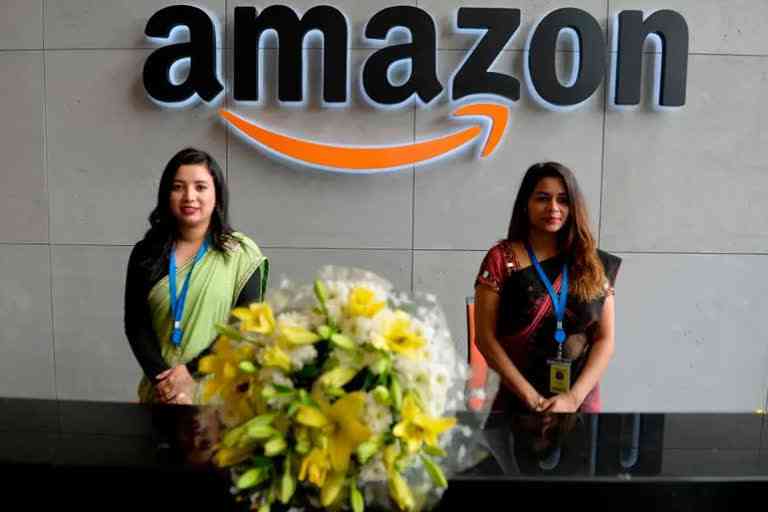 Amazon India creates more than one lakh seasonal job opportunities ahead of festive season