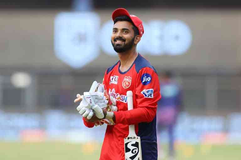 Punjab kings captain KL rahul says i am habitual with close ended matches
