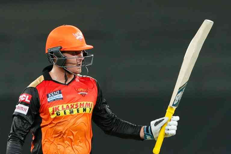 IPL 2021: Jason Roy is an injection of energy, says Williamson