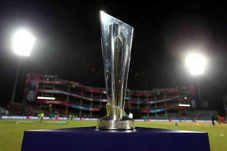 T20 World Cup venues to operate at 70 per cent fan capacity
