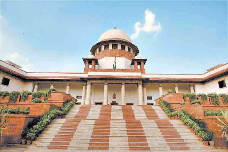 Supreme Court takes suo motu cognisance of Lakhimpur Kheri violence