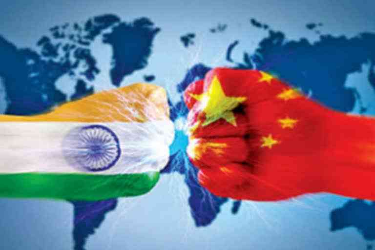 India China latest news