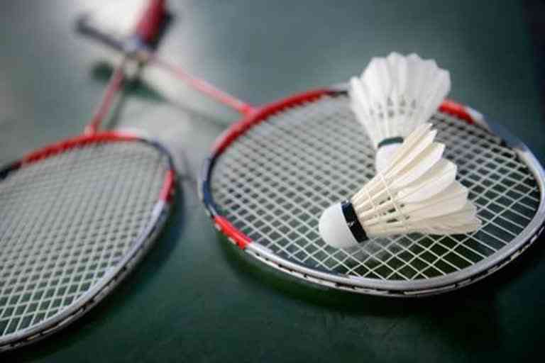 India beat  Netherlands 5-0 in Thomas Cup