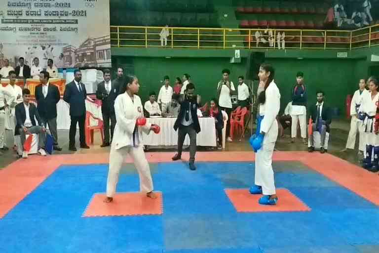 karate-competition