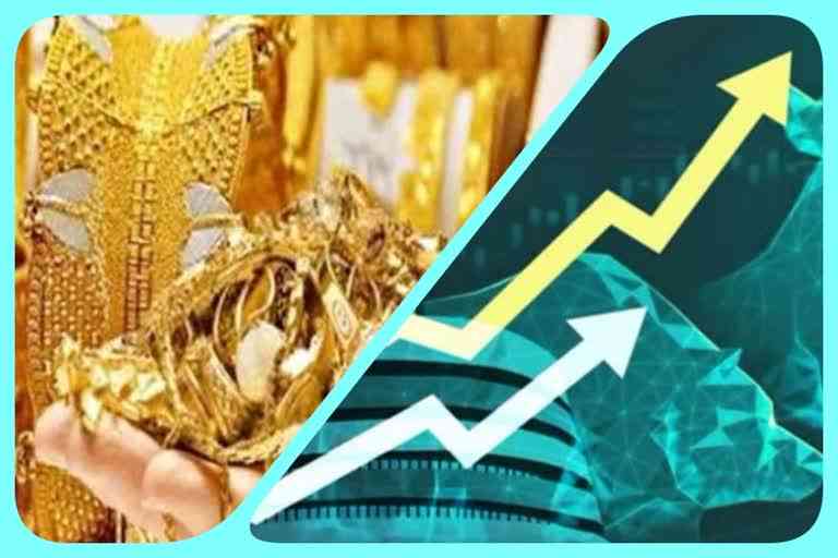Share market Vs Gold Where to invest now