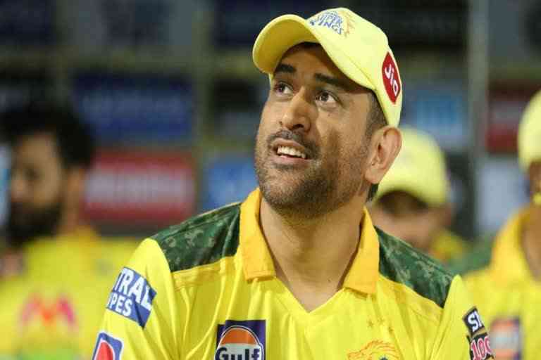 CSK won't let go of Dhoni if retention is allowed in 2022 IPL auction