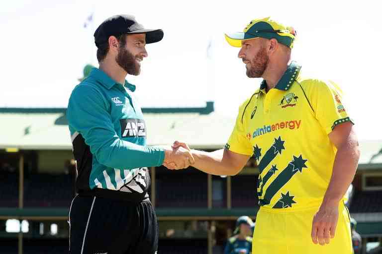 T20I world cup final 2021: New zealand vs australia, Road to the finals and star players