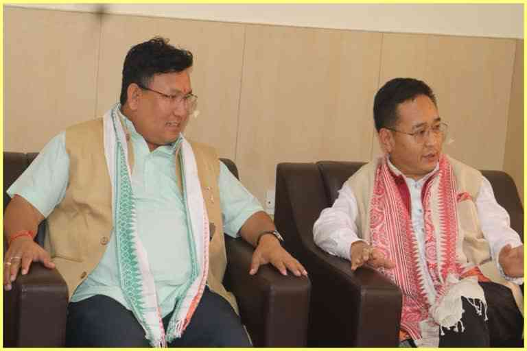 chief-minister-of-sikkim-meet-btr-chief-executive-pramod-boro