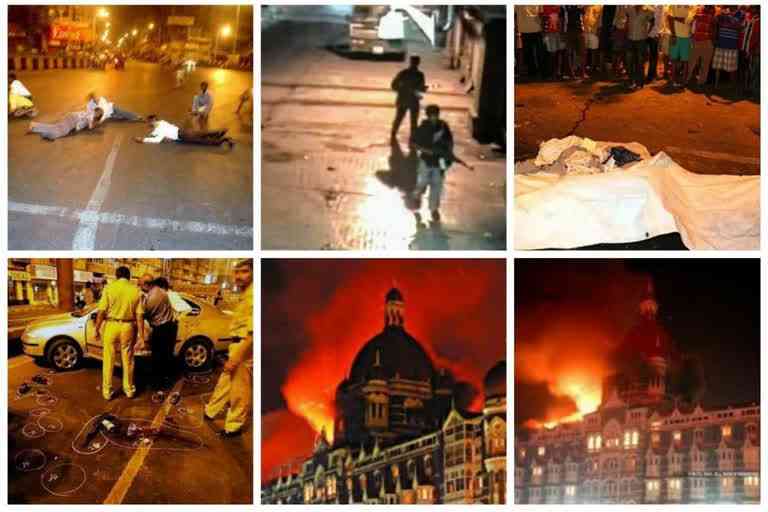India Pakistan relationship after 13 years of 26 11 Mumbai terror attack