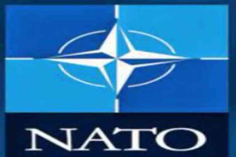NATO (file photo)