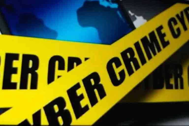 cyber fraudster clones atm card withdraws cash in shivpuri