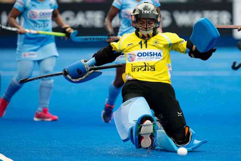 Indian hockey teams to participate in Birmingham Commonwealth Games: CGF