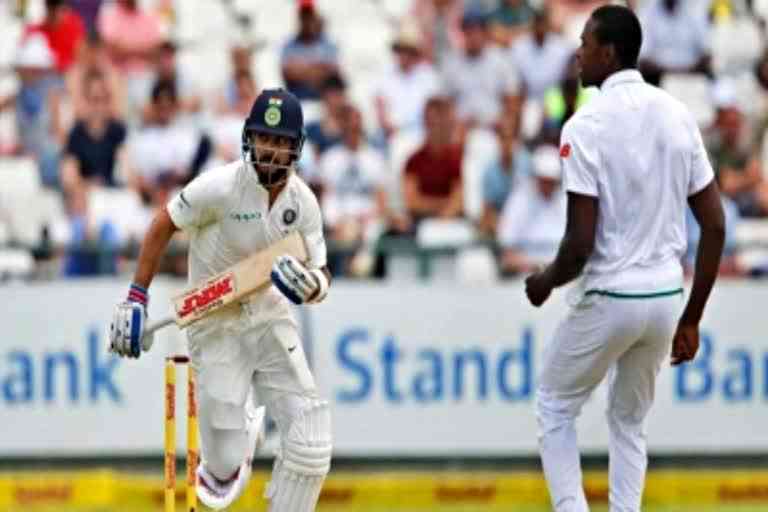 South Africa tour of India  दक्षिण अफ्रीका का भारत दौरा  बीसीसीआई  भारतीय क्रिकेट कंट्रोल बोर्ड  खेल समाचार  India vs South Africa Match  Cricket News
