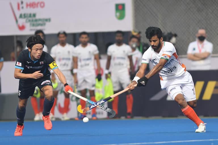 Asian Champions Trophy