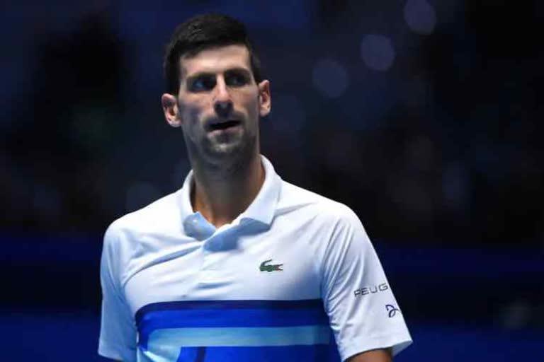 Djokovic to defend Australian Open title after exemption from vaccination