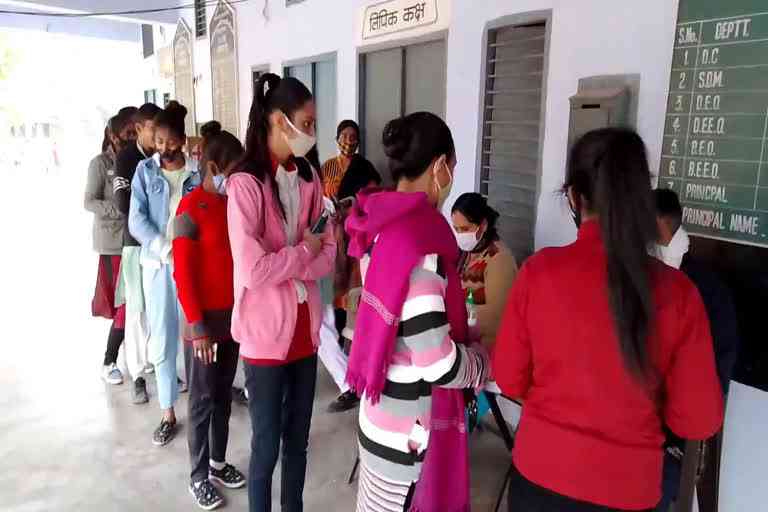 child vaccination in charkhi dadri