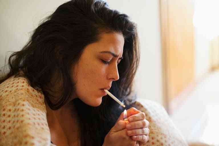 Smoking during pregnancy linked to smaller babies in the future, tips for having a healthy pregnancy, tips for pregnant women