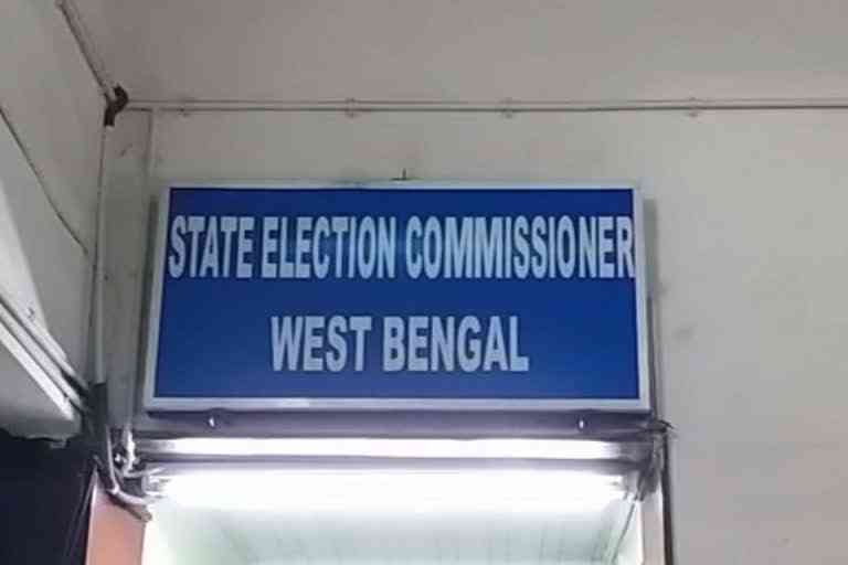 مغربی بنگال میں چار میونسپل کارپوریشن کے انتخابات 3 ہفتے کے لئے ملتوی