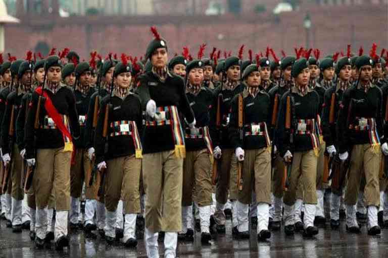 High alert sounded across India ahead of Republic Day