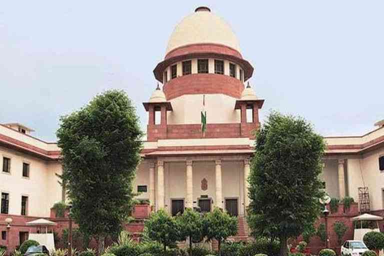 Plea filed in SC seeks directions against fraudulent religious conversions