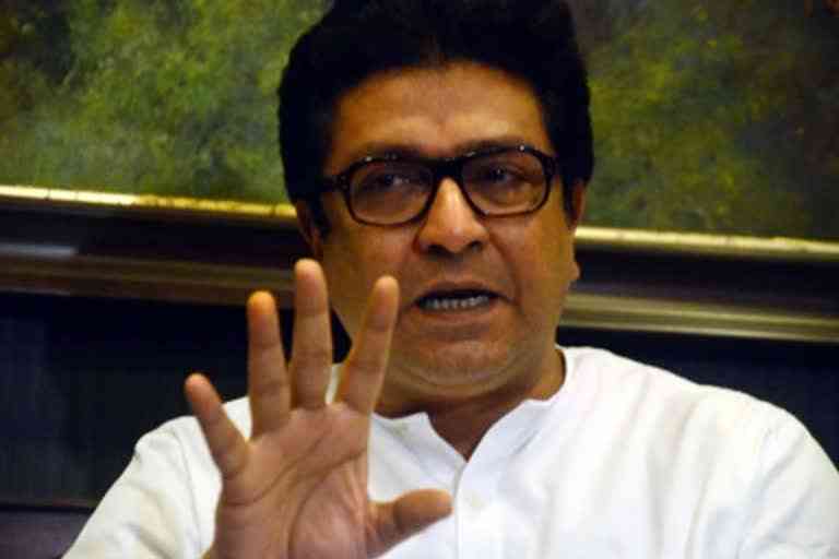 MNS party workers in Pune resign after Raj Thackerays statement on Azaan