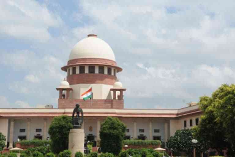 The Supreme Court on Friday directed the court's constituted Supervisory Committee to continue monitoring the Mullaperiyar Dam till the National Dam Safety Authority under the new Dam safety Act, 2021 comes into effect.