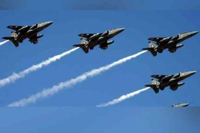 The Indian Air Force (IAF) signed a memorandum of understanding with IIT-Madras on Wednesday to develop indigenous solutions to maintain various weapon systems