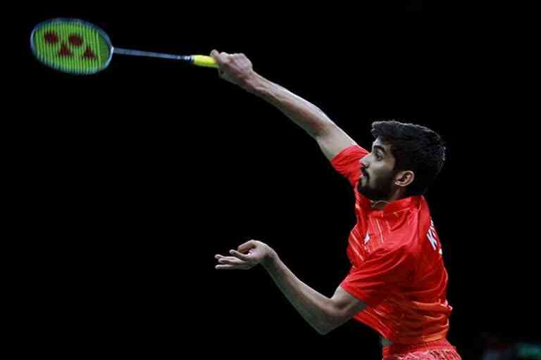 India's medal in Thomas Cup, India beat Malaysia in Thomas Cup, India in semifinals in Thomas Cup, Thomas Cup, Indian badminton updates