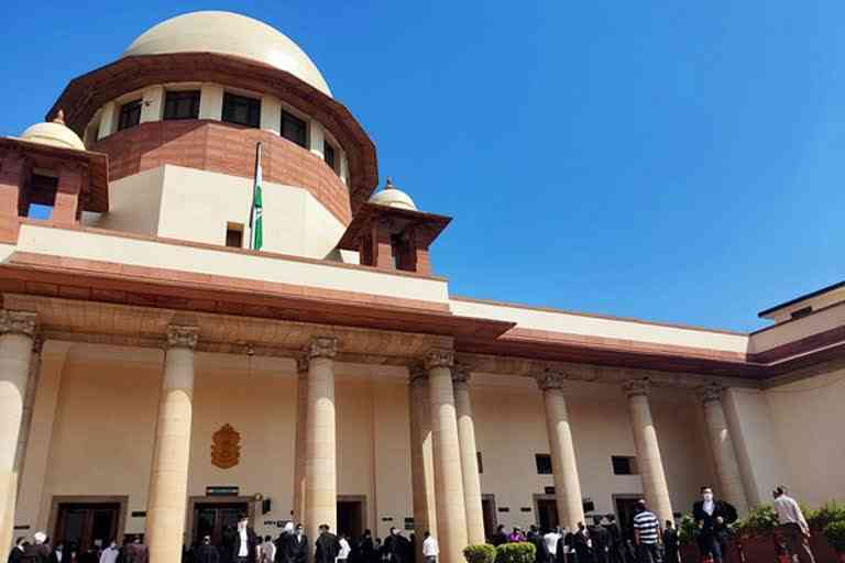 Lapse to carry out DNA profiling can't be permitted to decide fate of trial in rape case says SC