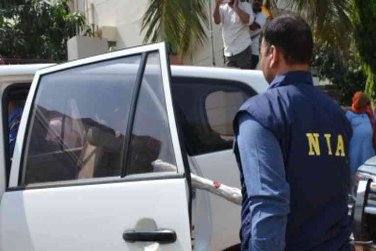 NIA arrests key accused in Sunjwan terror attack case