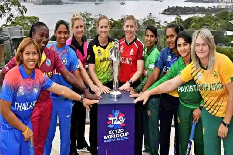 3 જૂનથી શરૂ થશે ICC અંડર-19 મહિલા T20 વર્લ્ડ કપ ક્વોલિફિકેશન રાઉન્ડ