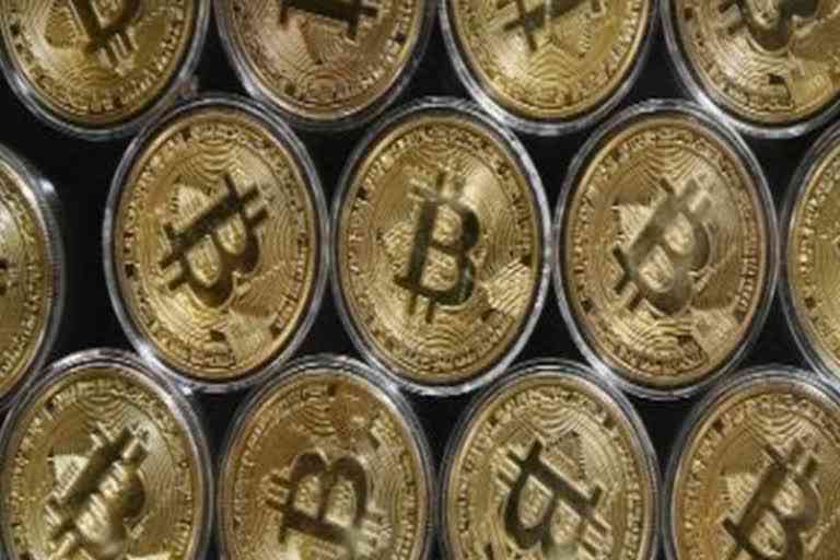 Bitcoin drops below 20k