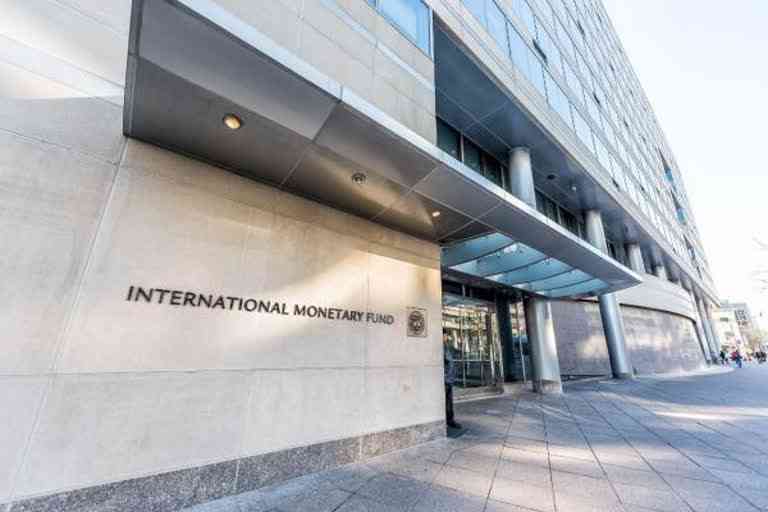 Cash-strapped Pak secures deal with IMF to restore stalled USD 6 bn aid