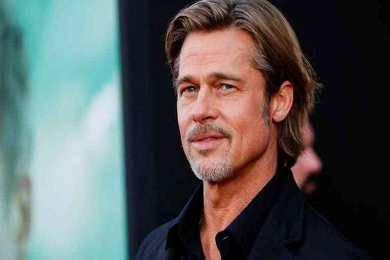 Brad Pitt retirement