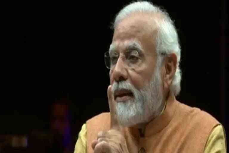 Government Making Necessary Policy Changes to Encourage MSME sector: PM Modi