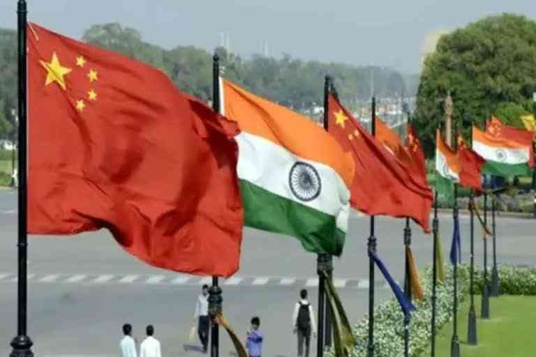 India-China military talks to resolve Ladakh standoff 'constructive, forward-looking': Beijing