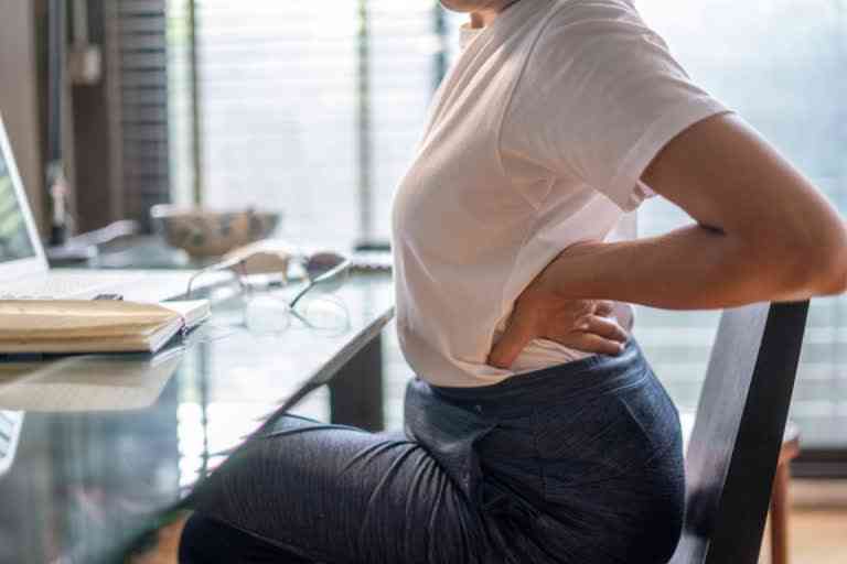 what are the causes of back pain, back pain causes, back pain treatment, can physiotherapy relieve back pain